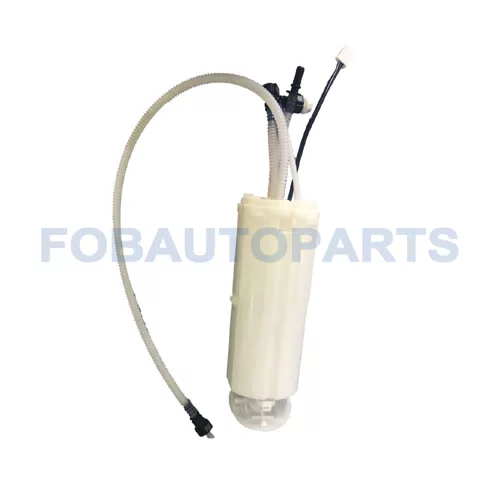 Fuel Pump Assembly for AUDI A8 D3 2002-2010 3.2/4.2 A8 S8 quattro 2006-2010 4E0919087G 4E0919087J - image 3